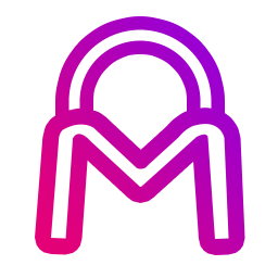 墨山域2026官方新版图标