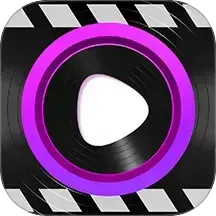 免费私藏播放器2026官方新版图标