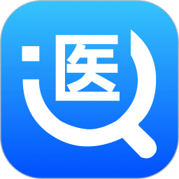 医查查2025官方新版图标