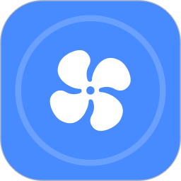 手机降温散热2025官方新版图标