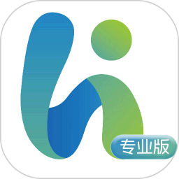 翰锐健康专业版2026官方新版图标