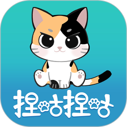 捏咕捏咕2025官方新版图标