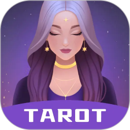 月神塔罗2026官方新版图标