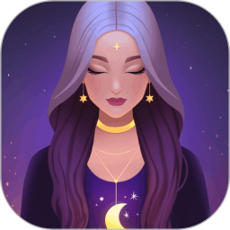 月神塔罗2026官方新版图标