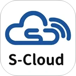 S-Cloud2026官方新版图标
