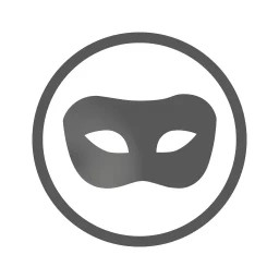 面具2025官方新版图标