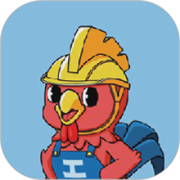 飞鸡工2026官方新版图标