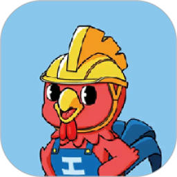 飞鸡工2026官方新版图标