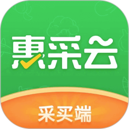 惠采云2026官方新版图标