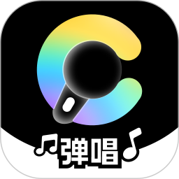 彩虹弹唱2026官方新版图标