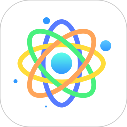 原子加速器2025官方新版图标