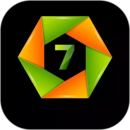 7社圈2025官方新版图标
