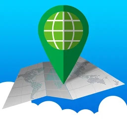 地标优品2025官方新版图标
