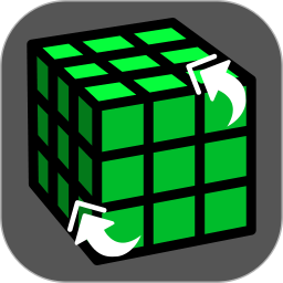 魔方还原计时2025官方新版图标