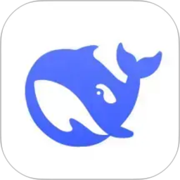 DeepSeek2026官方新版图标