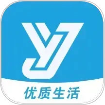 优质生活代理端2025官方新版图标