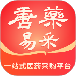 唐药易采2025官方新版图标