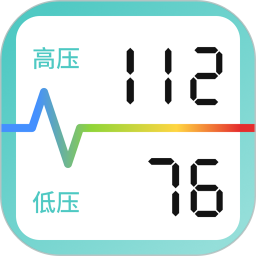 血压血糖测析2025官方新版图标