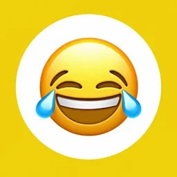 Emoji表情2025官方新版图标