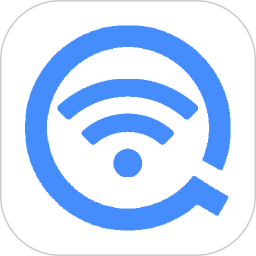 无线WiFi密码查看器2025官方新版图标