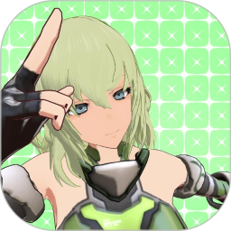 二次元动漫模特2026官方新版图标