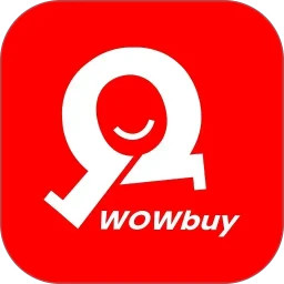WOWbuy2026官方新版图标