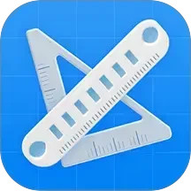 手机尺子iMetre测距2026官方新版图标