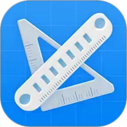 手机尺子iMetre测距2026官方新版图标