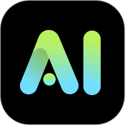 快推AI2025官方新版图标