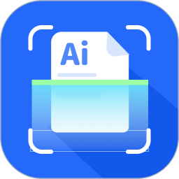 全能扫描王+2026官方新版图标