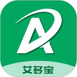 艾多宝云商2025官方新版图标