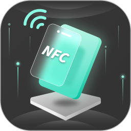 NFC读卡器2026官方新版图标