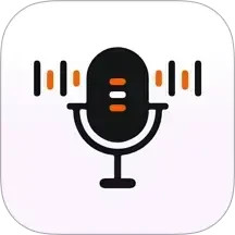 录音eVoice2025官方新版图标