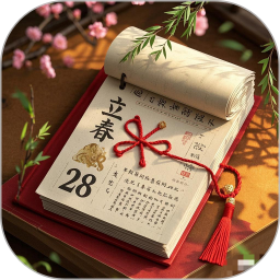 江南万年历2025官方新版图标