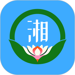 爱湘潭2025官方新版图标