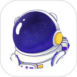 宇宙熊AI2025官方新版图标