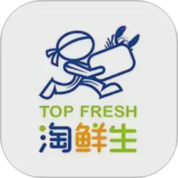 淘鲜生2026官方新版图标