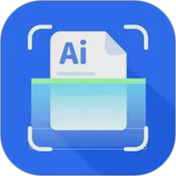 万能扫描王2026官方新版图标