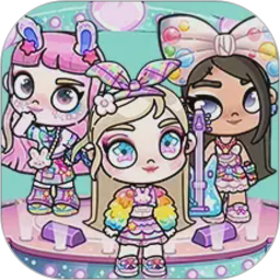 查查世界2026官方新版图标