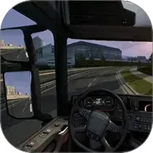 大巴车模拟器2025官方新版图标