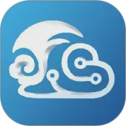 皖美气象2026官方新版图标