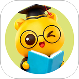 上岸熊2026官方新版图标