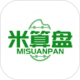 米算盘2026官方新版图标