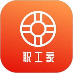 工会之家2025官方新版图标