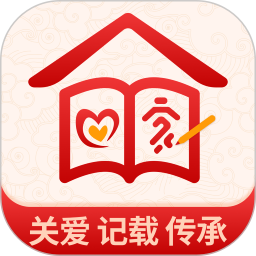 华夏家春秋2025官方新版图标
