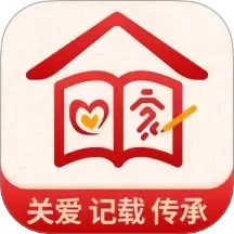 华夏家春秋2026官方新版图标