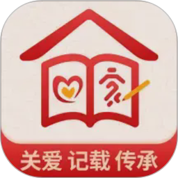 华夏家春秋2026官方新版图标