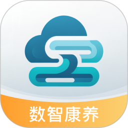 数智康养服务端2026官方新版图标