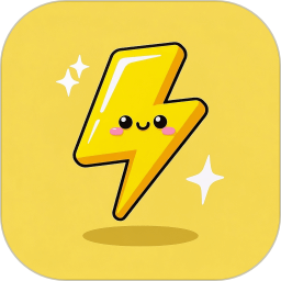 闪电小魔盒2025官方新版图标