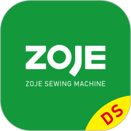 ZOJE-DS2026官方新版图标